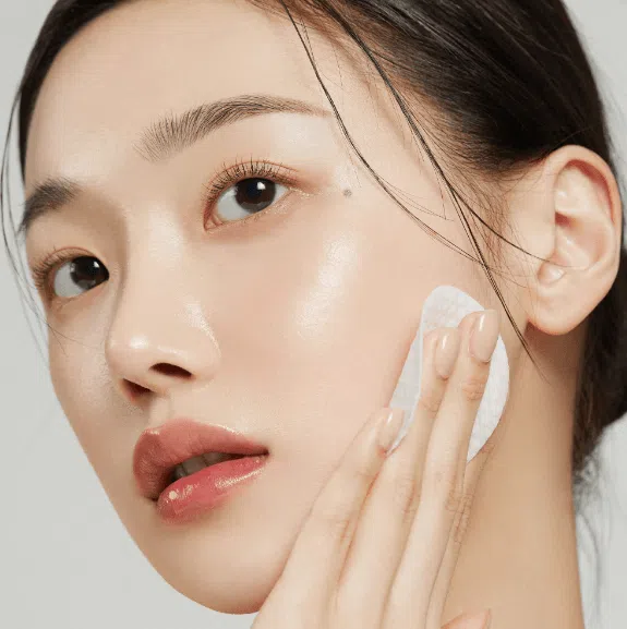 Пилинг пади для очистки и сужения пор Medicube Zero Pore Pads 2.0, 70 шт