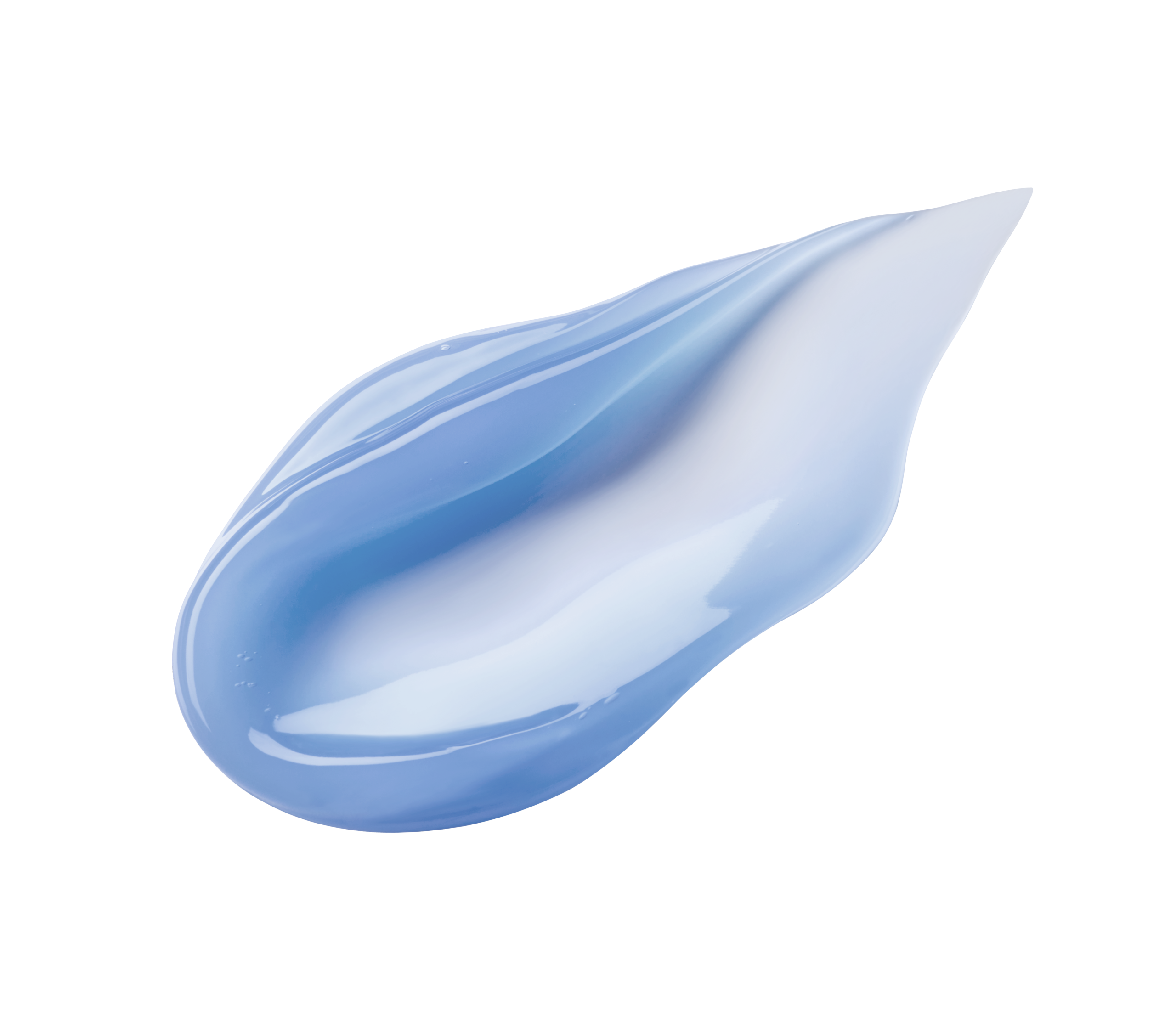Увлажняющий крем-гель для лица Dear Klairs Midnight Blue Clearing Water Cream