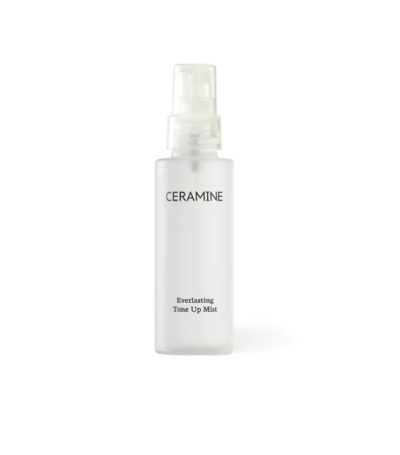 EVERLASTING TONE UP MIST<br>Відновлюючий та тонізуючий міст, 60 мл