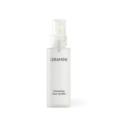 EVERLASTING TONE UP MIST<br>Восстанавливающий и тонизирующий мист, 60 мл