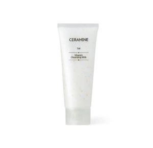 <span class="custom_title_one">VITAMIN CLEANSING MILK</span><span class="custom_title_two">Вітамінізоване очищуюче молочко, 100 мл</span>