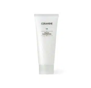 <span class="custom_title_one">VITAMIN CLEANSING MILK</span><span class="custom_title_two">Вітамінізоване очищуюче молочко, 100 мл</span>
