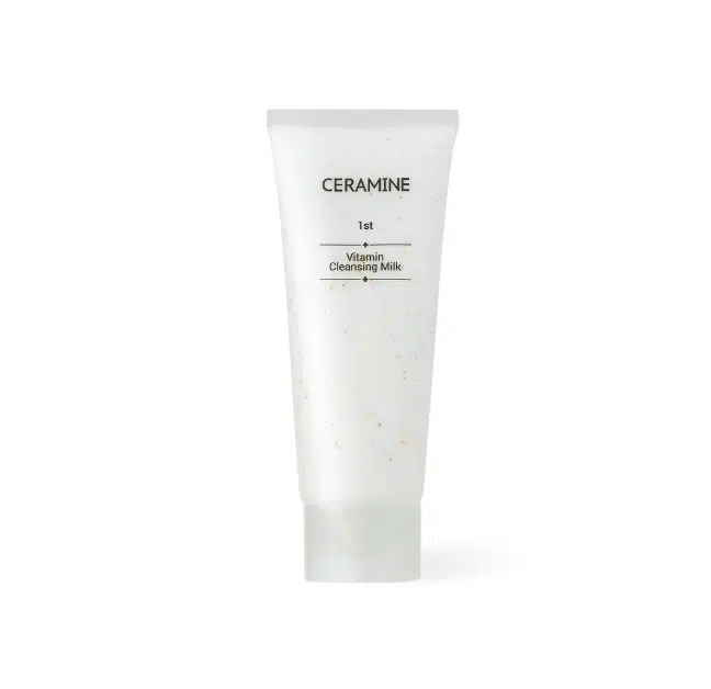 VITAMIN CLEANSING MILK<br>Витамизированное очищающее молочко, 100 мл