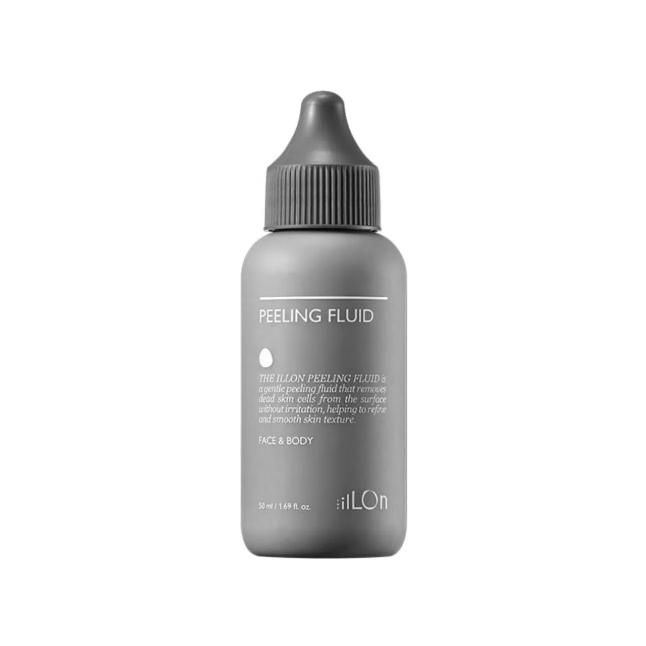 Ночной отшелушивающий флюид The ​​iLLON PEELING Fluid, 50 мл