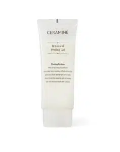 <span class="custom_title_one">BOTANICAL PEELING GEL</span><span class="custom_title_two">Рослинний пілінг-скатка з киснем та PHA, 70 мл</span>