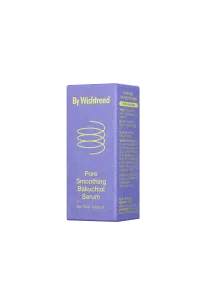Сыворотка с бакучиолом By Wishtrend,10 мл Подарок