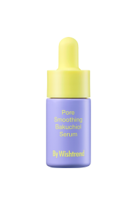<span class="custom_title_one">PORE SMOOTHING BAKUCHIOL SERUM</span><span class="custom_title_two">Сироватка з бакучіолом, 10 мл</span>
