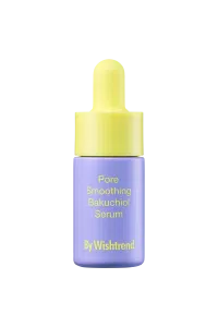 <span class="custom_title_one">PORE SMOOTHING BAKUCHIOL SERUM</span><span class="custom_title_two">Сироватка з бакучіолом, 10 мл</span>