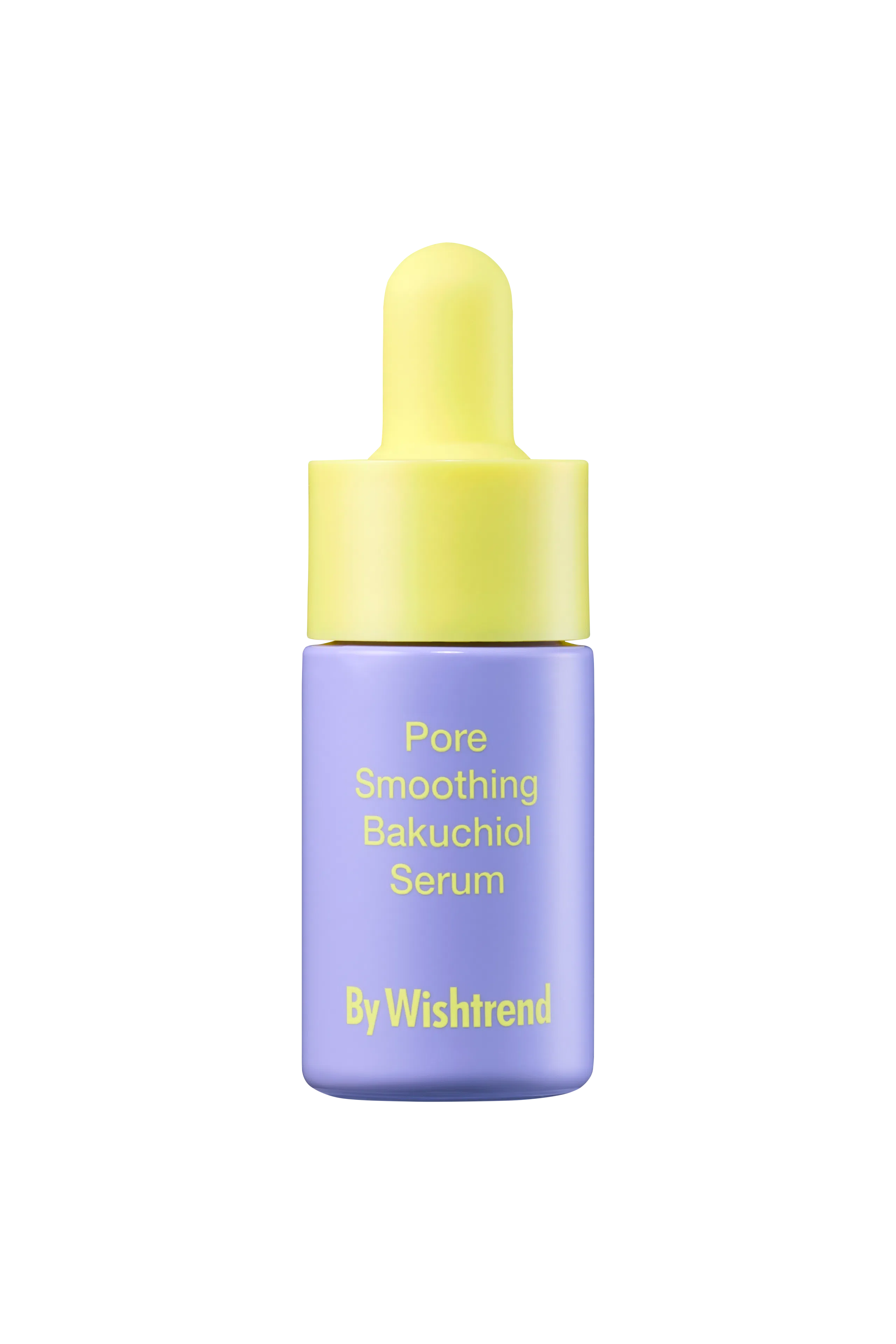 Сыворотка с бакучиолом By Wishtrend Pore Smoothing Bakuchiol Serum - 10 мл