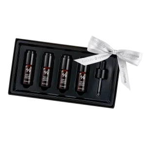 Набор сывороток для лица с витамином С Dr.Ceuracle Pure Vitamin C Mellight Ampoule Set, 8 мл * 4 шт Подарок