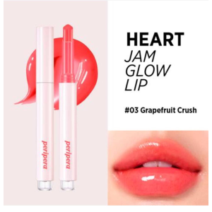 Глянцева помада для губ, 1,4 г