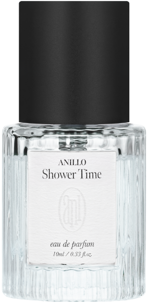 Парфюмированная вода, 10 мл