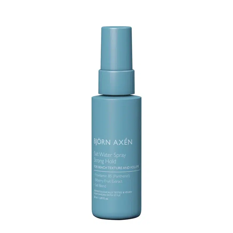 Текстуруючий сольовий спрей Bjorn Axen Salt Water Spray