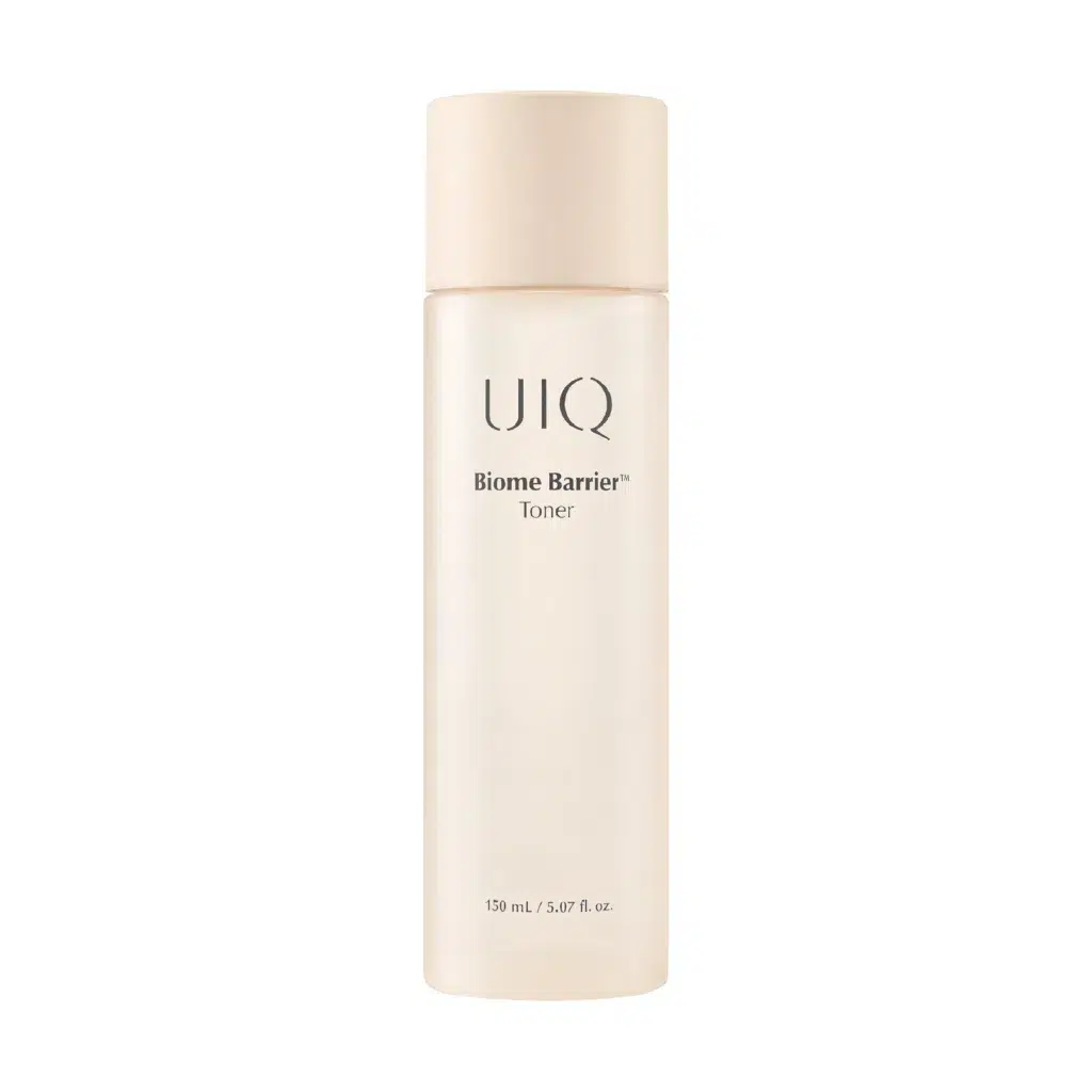 Мультифункциональный тонер UIQ Biome Barrier™ Toner, 150 мл