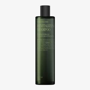 Ревіталізуючий шампунь, 360 мл