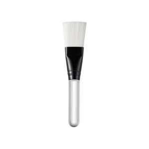 COSMETIC BRUSH (WHITE)Пензлик для нанесення маски, 1 шт