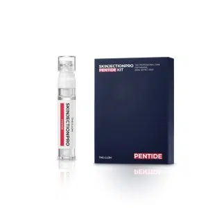 SKINJECTIONPRO PENTIDE KITНабір для омолоджуючої мезотерапії