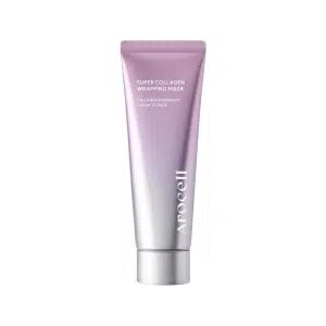 <span class="custom_title_one">SUPER COLLAGEN WRAPPING MASK</span><span class="custom_title_two">Маска-плівка з колагеном для зволоження та ліфтингу, 80 мл</span>