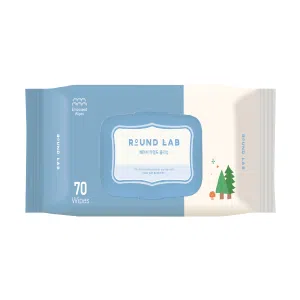 <span class="custom_title_one">BABY MILD WET WIPES</span><span class="custom_title_two">Дитячі очищувальні серветки, 70 шт</span>