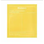 Гидрогелевая маска для оживления тусклой кожи Biodance Radiant Vita Niacinamide Real Deep Mask, 34г