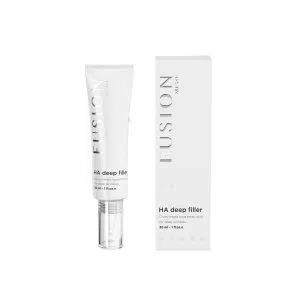 <span class="custom_title_one">HA DEEP FILLER</span><span class="custom_title_two">Сироватка - філер для заповнення зморшок, 30 мл</span>