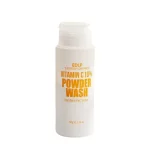 Ензимна пудра для вмивання обличчя з вітаміном С Derma Factory Vitamin C 10% Powder Wash, 50 г