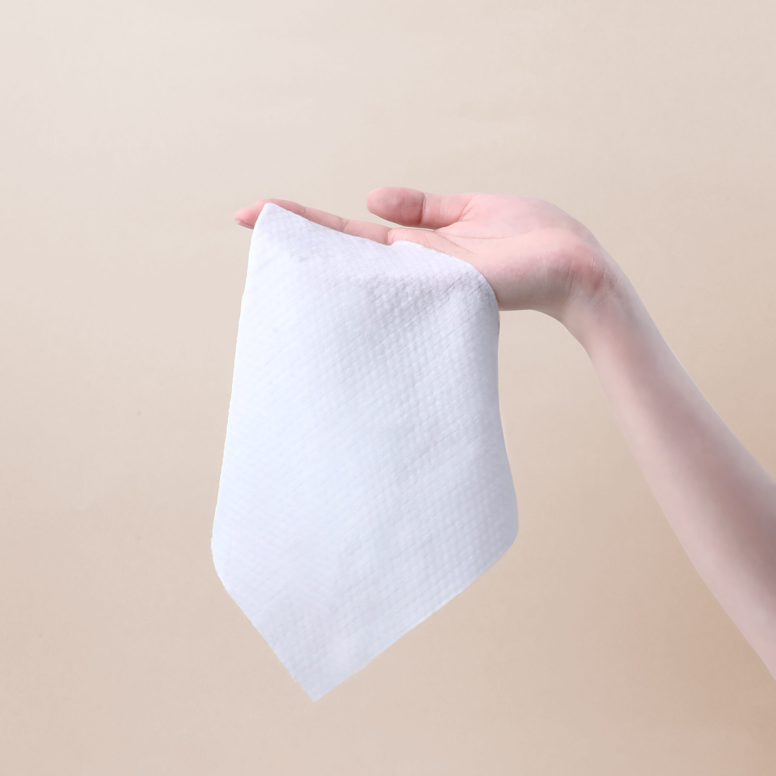 Дитячі очищувальні серветки Round lab Baby Mild Wet Wipes