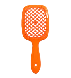 <span class="custom_title_one">SUPERBRUSH WITH SOFT MOULDED TIPS</span><span class="custom_title_two">Гребінець - помаранчевий</span>