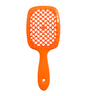 Расческа - оранжевый
