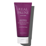 Маска захист фарбованого волосся з екстрактом сливи, 200 мл