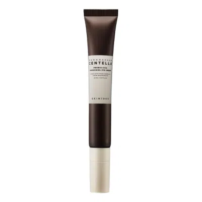 MADAGASCAR CENTELLA PROBIO-CICA BAKUCHIOL EYE CREAM<br>Антивіковий крем під очі з бакучиолом, 20мл