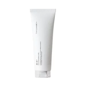 <span class="custom_title_one">ZI-K CICA REPAIRING GEL</span><span class="custom_title_two">Відновлюючий гель для обличчя з екстрактом центели, 100 мл</span>