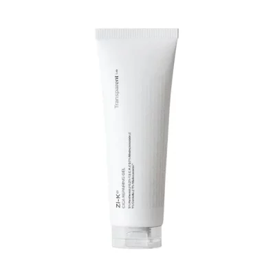 ZI-K CICA REPAIRING GEL<br>Відновлюючий гель для обличчя з екстрактом центели, 100 мл