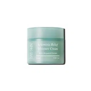 <span class="custom_title_one">ARTEMISIA RELIEF MOISTURE CREAM</span><span class="custom_title_two">Противовоспалительный и успокаивающий крем, 100 мл</span>