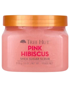 <span class="custom_title_one">PINK HIBISCUS SUGAR SCRUB</span><span class="custom_title_two">Скраб для тела, 510 г</span>