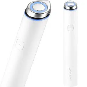 AGE-R BOOSTER PRO MINІМини-устройство для домашнего ухода за кожей, белый
