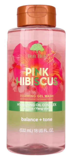 Гель для душа, 532 мл