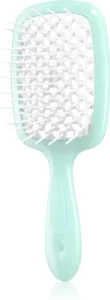 SUPERBRUSH WITH SOFT MOULDED TIPSГребінець - тіфані