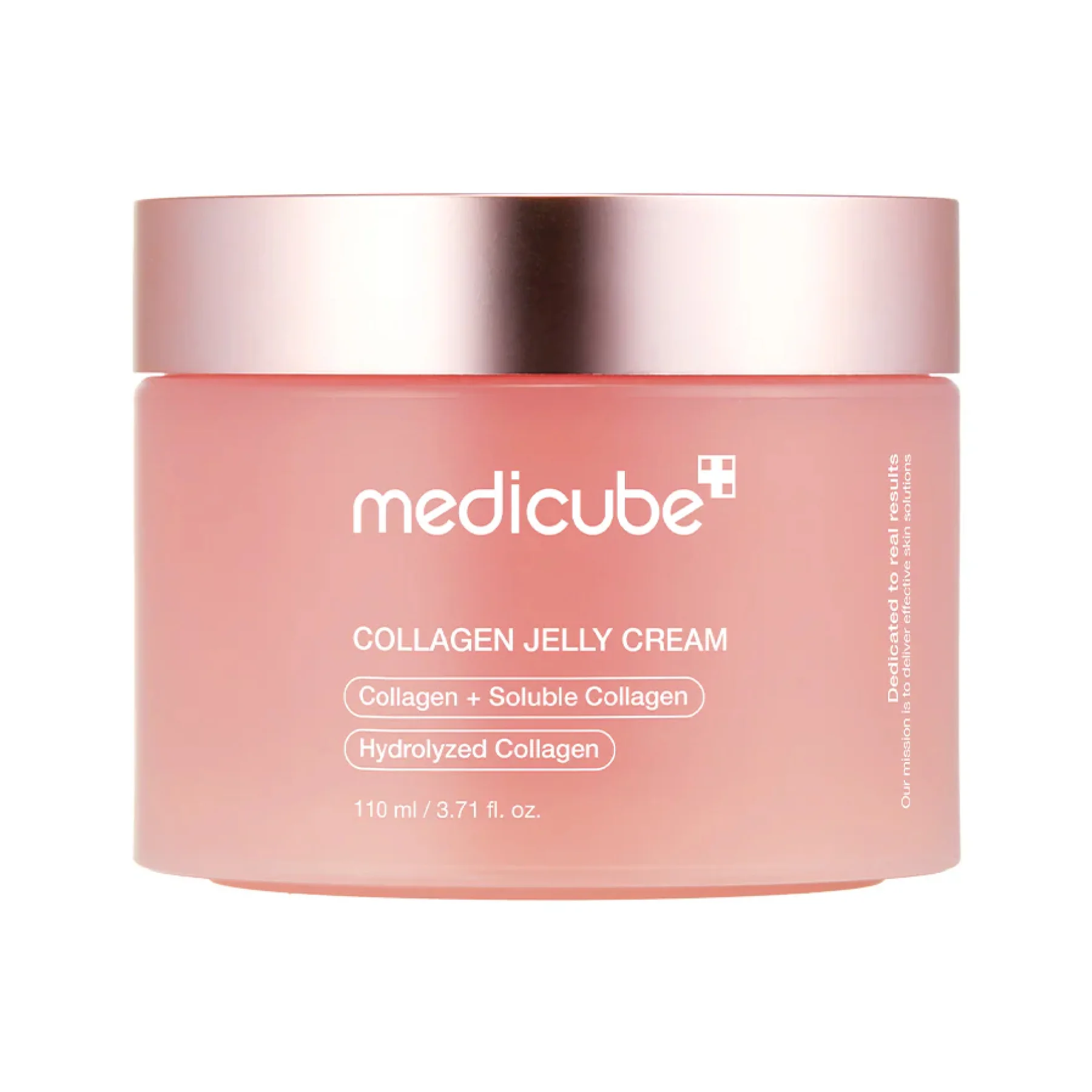 Collagen Jelly Cream<br>Увлажняющий гель-желе с коллагеном, 110 мл