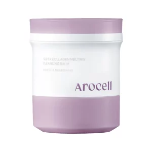 <span class="custom_title_one">SUPER COLLAGEN MELTING CLEANSING BALM</span><span class="custom_title_two">Бальзам для глибокого очищення з колагеном та пептидами, 100 г</span>