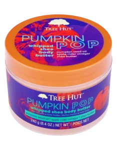 <span class="custom_title_one">Pumpkin Pop Whipped Body Butter</span><span class="custom_title_two">Баттер для тіла, 240 г</span>