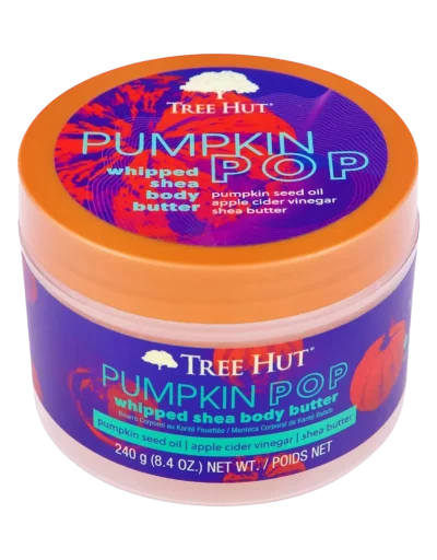 Pumpkin Pop Whipped Body Butter<br>Баттер для тела, 240 г