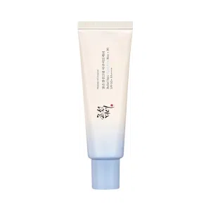 <span class="custom_title_one">RELIEF SUN AQUA-FRESH: RICE + B5</span><span class="custom_title_two">Зволожуючий, заспокійливий, легкий санблок на хімічних фільтрах, 50 мл</span>