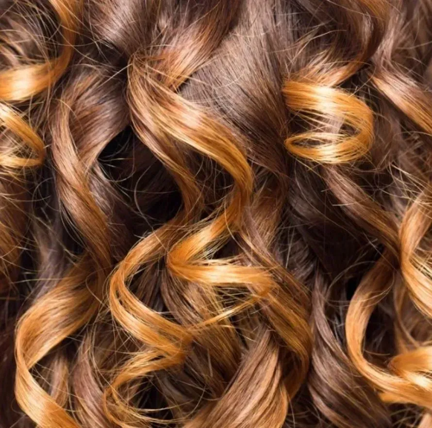 Cпрей-стайлінг для кучерявого волосся NEQI Diamond Glass Styling Spray Curly, 180 мл