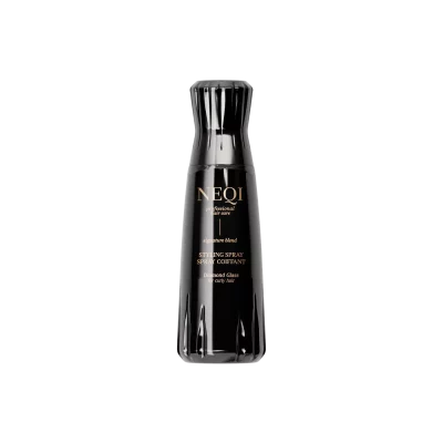 DIAMOND GLASS STYLING SPRAY CURLY<br>Cпрей-стайлинг для вьющихся волос, 180 мл