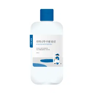 <span class="custom_title_one">FOR MEN BIRCH JUICE MOISTURIZING LOTION</span><span class="custom_title_two">Увлажняющий лосьон для мужчин, 200 мл</span>