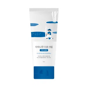 <span class="custom_title_one">FOR MEN BIRCH JUICE MOISTURIZING CREAM</span><span class="custom_title_two">Увлажняющий крем для мужчин, 75 мл</span>