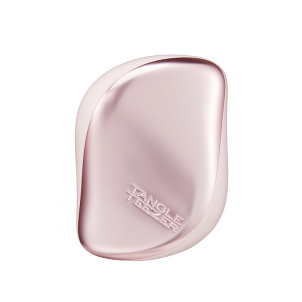 COMPACT STYLER<br>Гребінець - Pink hrome matte