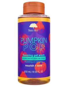 <span class="custom_title_one">PUMPKIN POP FOAMING GEL WASH</span><span class="custom_title_two">Гель для душа, 532 г</span>