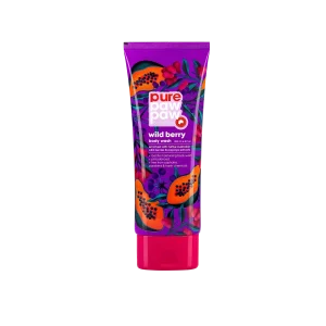 <span class="custom_title_one">BODY CARE WILD BERRY WASH</span><span class="custom_title_two">Гель для душу, 200 мл</span>